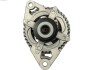 Генератор ND 12V-150A-5gr, 104210-2780, A2016 (L-DFM), Alfa,Fiat 2.4JTDM A6051