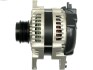 Генератор ND 12V-150A-5gr, 104210-2780, A2016 (L-DFM), Alfa,Fiat 2.4JTDM AS-PL A6051 (фото 4)