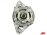 Генератор ND 12V-150A-5gr, 104210-2780, A2016 (L-DFM), Alfa,Fiat 2.4JTDM AS-PL A6051(DENSO) (фото 1)