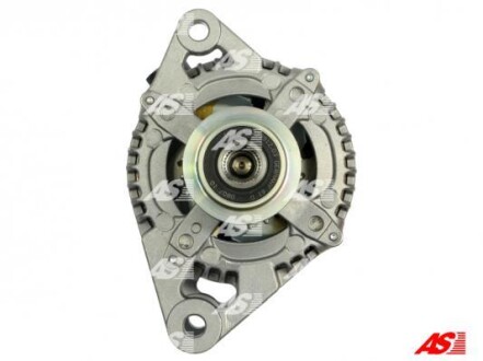 Генератор ND 12V-150A-5gr, 104210-2780, A2016 (L-DFM), Alfa,Fiat 2.4JTDM AS-PL A6051(DENSO)