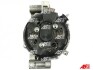 Генератор ND 12V-100A-7gr, 104210-4520, A1965 (RLO-IG-L-DFM), TOYOTA 2.0/2.2D AS-PL A6052(DENSO) (фото 3)