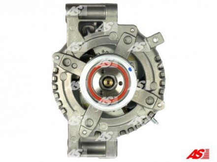 Генератор ND 12V-100A-7gr, 104210-4520, A1965 (RLO-IG-L-DFM), TOYOTA 2.0/2.2D AS-PL A6052(DENSO)