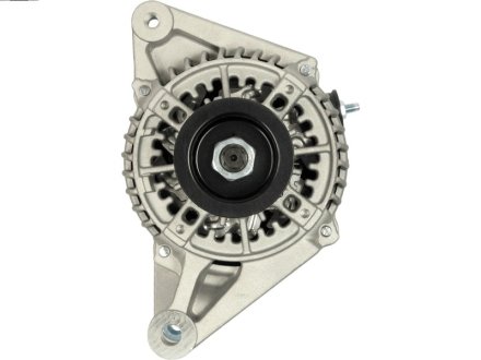 Генератор ND 12V-80A-6gr, 102211-1900, JA1703 (S-IG-L), Toyota 1.4/1.6/1.8 VVTi AS-PL A6054