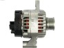 Генератор ND 12V-120A, 101210-1320,-1321 AS-PL A6059(DENSO) (фото 2)
