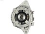Генератор ND 12V-100A,CA2126, 104210-2180,-2380,-2381 AS-PL A6061(DENSO) (фото 1)
