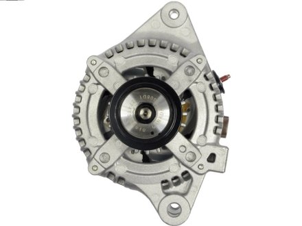 Генератор ND 12V-100A,CA2126, 104210-2180,-2380,-2381 AS-PL A6061(DENSO)