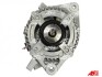Генератор ND 12V-100A-6gr, 104210-2470, oyota Auris 1.33 Dual-VVTI AS-PL A6064(DENSO) (фото 1)