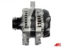 Генератор ND 12V-100A-6gr, 104210-2470, oyota Auris 1.33 Dual-VVTI AS-PL A6064(DENSO) (фото 4)