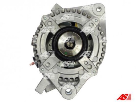 Генератор ND 12V-100A-6gr, 104210-2470, oyota Auris 1.33 Dual-VVTI AS-PL A6064(DENSO)