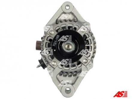 Генератор ND 12V-80A, 104210-9240 AS-PL A6066(DENSO)