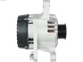 Генератор ND 12V-90A-6gr, 104210-8060,JA1894, Toyota Avensis,Auris,Corolla,Yaris AS-PL A6067 (фото 2)