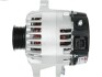 Генератор ND 12V-90A-6gr, 104210-8060,JA1894, Toyota Avensis,Auris,Corolla,Yaris AS-PL A6067 (фото 4)