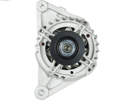 Генератор ND 12V-90A-6gr, 104210-8060,JA1894, Toyota Avensis,Auris,Corolla,Yaris AS-PL A6067