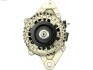 Генератор ND 12V-70A-4gr, 102211-5260, JA1793 (M-IG-L), Toyota Yaris AS-PL A6072 (фото 1)