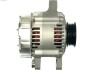 Генератор ND 12V-70A-4gr, 102211-5260, JA1793 (M-IG-L), Toyota Yaris AS-PL A6072 (фото 2)