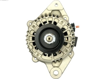 Генератор ND 12V-70A-4gr, 102211-5260, JA1793 (M-IG-L), Toyota Yaris AS-PL A6072