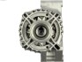 Генератор ND 12V-120A-.gr, 101210-1391, A2132, Fiat Punto Evo 1.3D Multijet AS-PL A6076(DENSO) (фото 1)