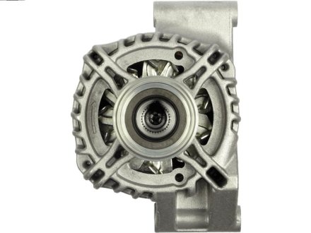 Генератор ND 12V-120A-.gr, 101210-1391, A2132, Fiat Punto Evo 1.3D Multijet AS-PL A6076(DENSO)