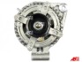 Генератор ND 12V-120A, 104210-4650, Range Rover Sport 3.6L V8 2007-09 AS-PL A6081(DENSO) (фото 1)