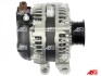 Генератор ND 12V-120A, 104210-4650, Range Rover Sport 3.6L V8 2007-09 AS-PL A6081(DENSO) (фото 2)