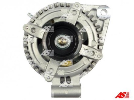 Генератор ND 12V-120A, 104210-4650, Range Rover Sport 3.6L V8 2007-09 AS-PL A6081(DENSO)