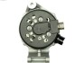 Генератор ND 12V-120A-6gr, 104210-4022, A1962 (FR-SIG-A) Ford, Volvo AS-PL A6088(DENSO) (фото 3)