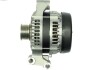 Генератор ND 12V-120A-6gr, 104210-4022, A1962 (FR-SIG-A) Ford, Volvo AS-PL A6088(DENSO) (фото 4)