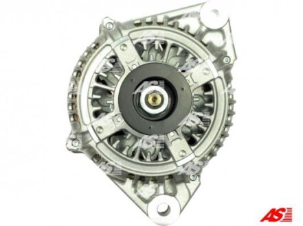 Генератор ND 12V-120A-7gr, 101211-7630 (L-IG-D) Jaguar AS-PL A6090(DENSO)