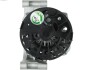 Генератор ND 12V-75A-6gr, 101210-1180, CA1855, Fiat,Lancia,Opel,Suzuki AS-PL A6095 (фото 3)