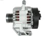 Генератор ND 12V-75A-6gr, 101210-1180, CA1855, Fiat,Lancia,Opel,Suzuki AS-PL A6095 (фото 4)