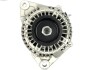 Генератор ND 12V-90A-6gr, 101211-5460, JA1719, Honda Prelude,Shuttle A6099