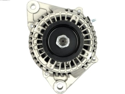 Генератор ND 12V-90A-6gr, 101211-5460, JA1719, Honda Prelude,Shuttle AS-PL A6099