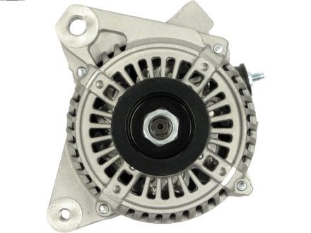 Генератор ND 12V-90A-7gr, 102211-2120, JA1792, Toyota RAV4 2.0i AS-PL A6102