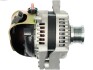 Генератор ND 12V-150A-6gr, 104210-3180, enault Vel Satis 3.0DCi AS-PL A6108 (фото 2)