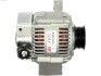 Генератор ND 12V-80A-5gr, 102211-5540, Daihatsu Atrai 1.3L AS-PL A6110 (фото 2)