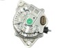 Генератор ND 12V-80A-5gr, 102211-5540, Daihatsu Atrai 1.3L AS-PL A6110 (фото 3)