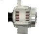 Генератор ND 12V-80A-5gr, 102211-5540, Daihatsu Atrai 1.3L AS-PL A6110 (фото 4)