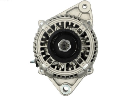 Генератор ND 12V-80A-5gr, 102211-5540, Daihatsu Atrai 1.3L AS-PL A6110