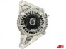 Генератор ND 12V-80A-6gr, 101211-9960, Toyota Corolla 1.8L A6114