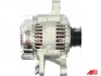 Генератор ND 12V-80A-6gr, 101211-9960, Toyota Corolla 1.8L AS-PL A6114 (фото 2)