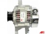 Генератор ND 12V-80A-6gr, 101211-9960, Toyota Corolla 1.8L AS-PL A6114 (фото 4)