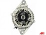 Генератор ND 12V-80A-6gr, 101211-9590, Toyota 4 Runner,Hilux,Land Cruiser 3.4L A6115