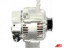 Генератор ND 12V-80A-6gr, 101211-9590, Toyota 4 Runner,Hilux,Land Cruiser 3.4L AS-PL A6115 (фото 2)