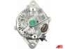 Генератор ND 12V-80A-6gr, 101211-9590, Toyota 4 Runner,Hilux,Land Cruiser 3.4L AS-PL A6115 (фото 3)