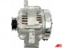 Генератор ND 12V-80A-6gr, 101211-9590, Toyota 4 Runner,Hilux,Land Cruiser 3.4L AS-PL A6115 (фото 4)