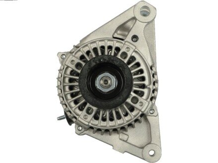 Генератор ND 12V-90A-6gr, 101210-0890, Toyota Avensis,Corolla Verso AS-PL A6122