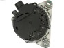 Генератор ND 12V-90A-6gr, 101210-1720 AS-PL A6124(DENSO) (фото 3)