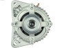 Генератор ND 12V-140A-7gr, 104210-4660, uzuki Grand Vitara 1.9 DDiS A6125