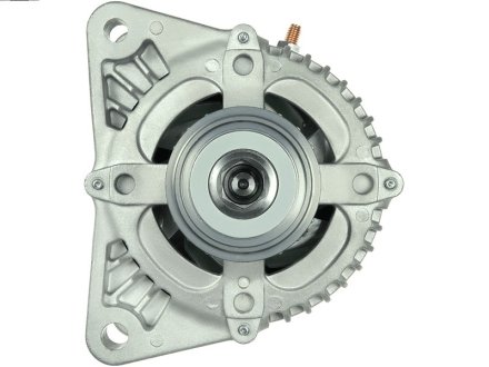 Генератор ND 12V-140A-7gr, 104210-4660, uzuki Grand Vitara 1.9 DDiS AS-PL A6125