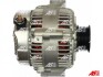 Генератор ND 12V-100A-6gr, 101211-7760 (S-IG-L), Lexus GS400,LS400 AS-PL A6126 (фото 2)